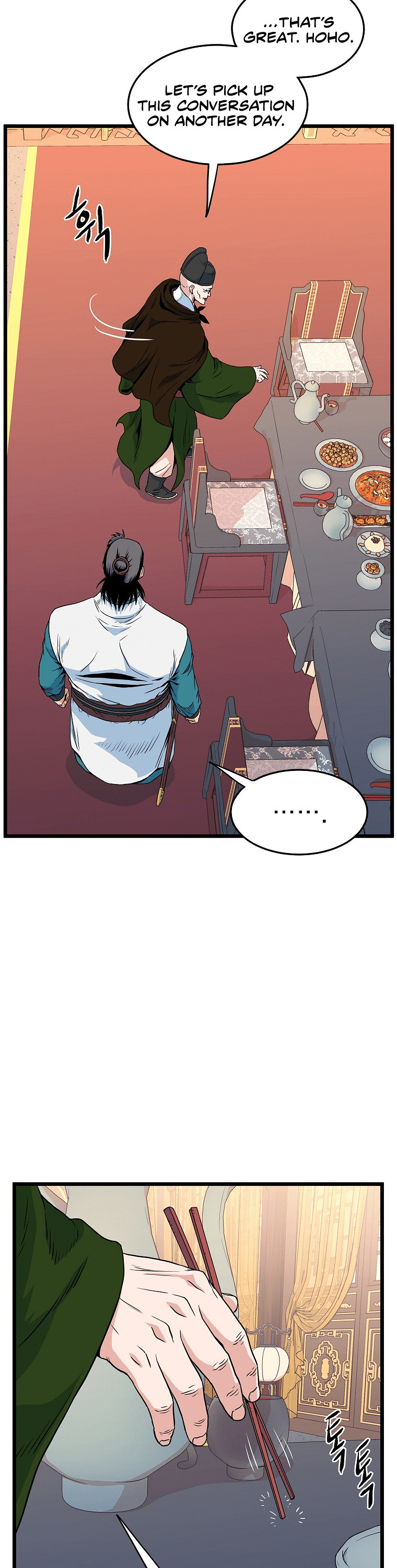 Murim Login Chapter 95 image 19
